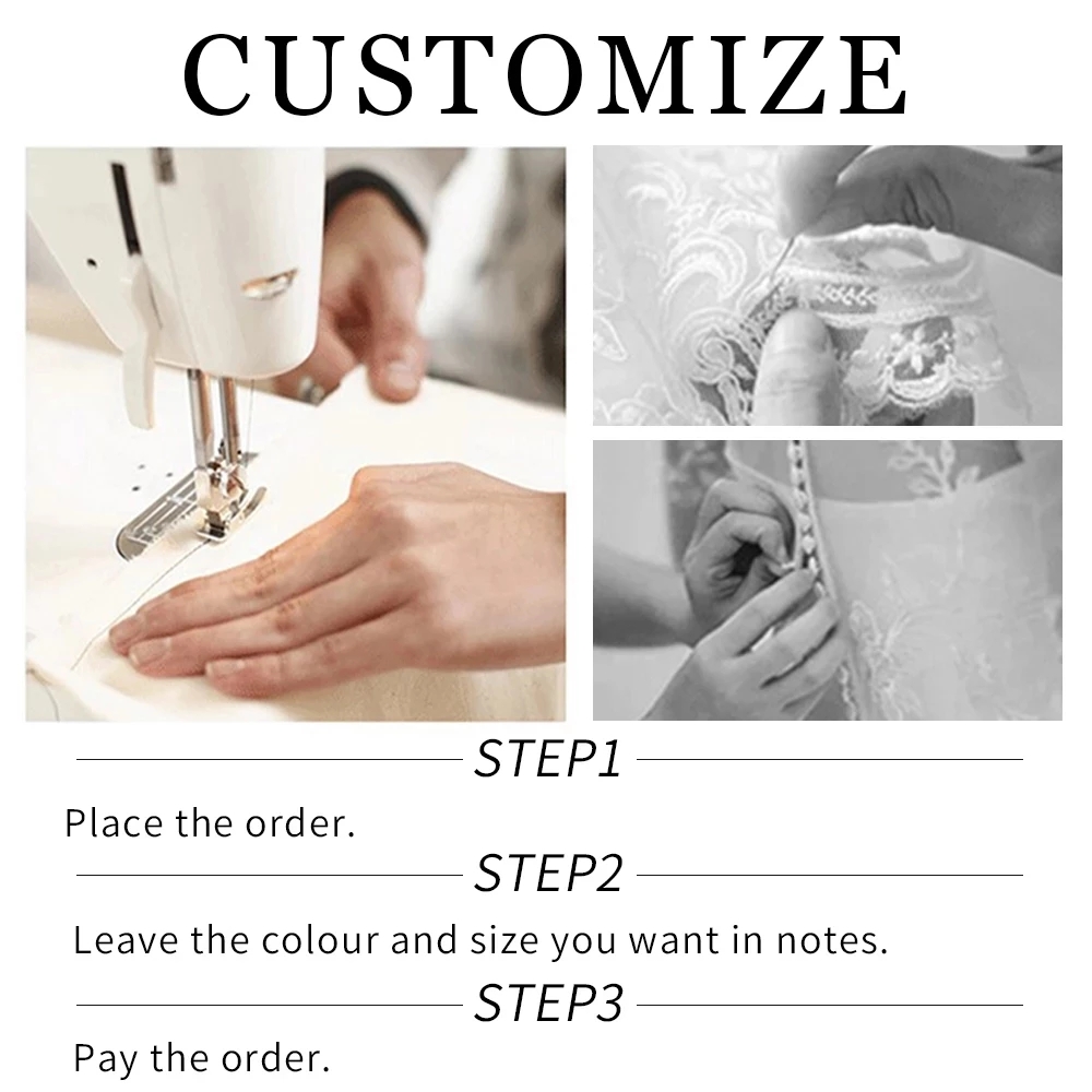 Customized Mermaid Soft Satin  - Vintage Women'S Formal Wear avaliação e preço