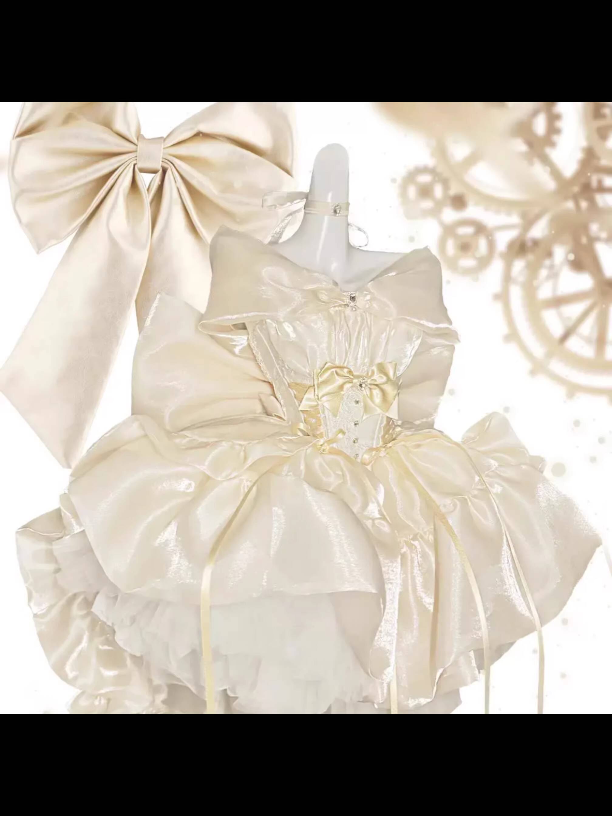 New Birthday Battle Robe Party - Women Formal Wear Tops avaliação e preço