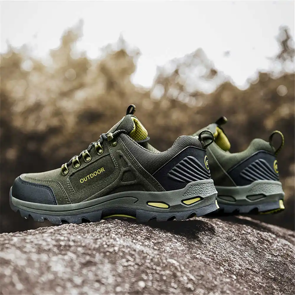 Non-slip Lace Up Hiking Tennis - Large Women'S Formal Wear avaliação e preço
