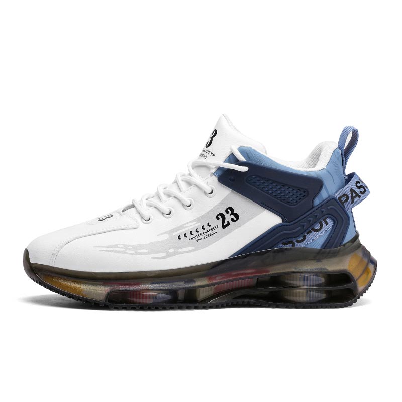 flatform spring sneakers men a - Women Formal Wear With Jeans avaliação e preço