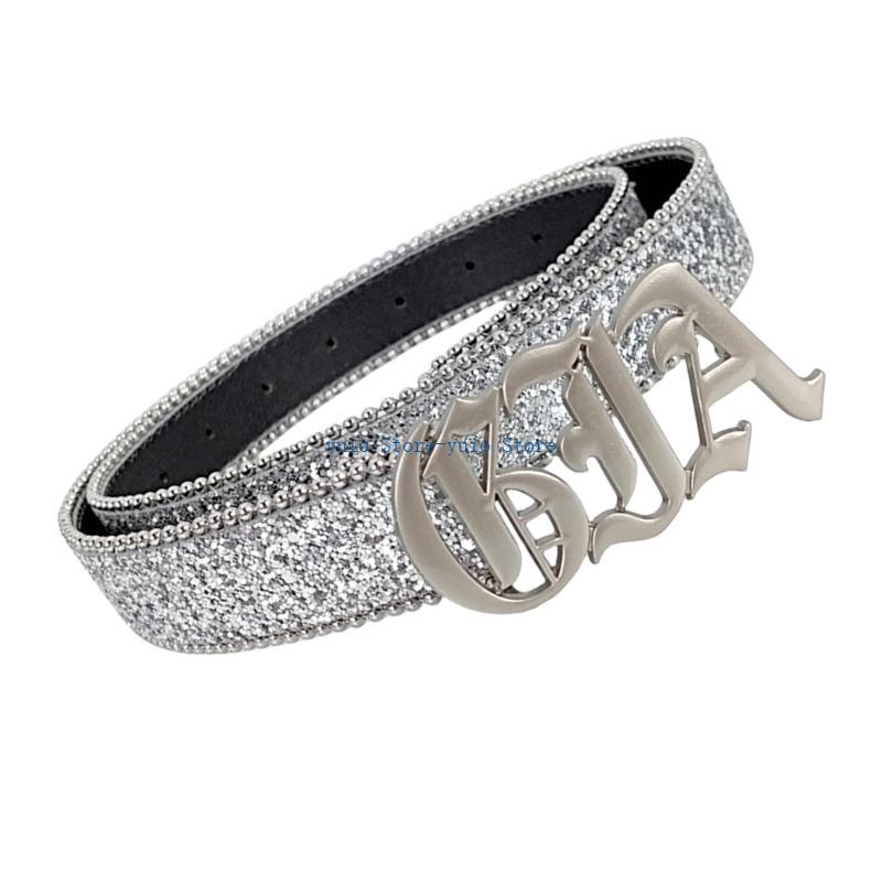 X7XB Popular Belt for Pants Je - Women Formal Wear With Jeans avaliação e preço