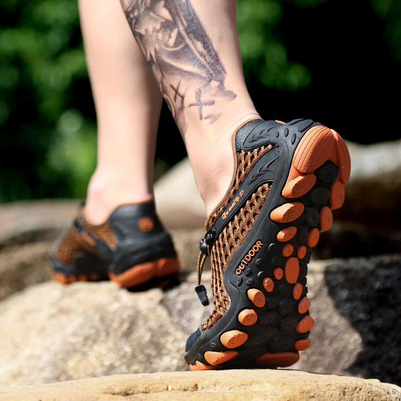 trekking mountain mens sports  - Women Formal Wear With Jeans avaliação e preço