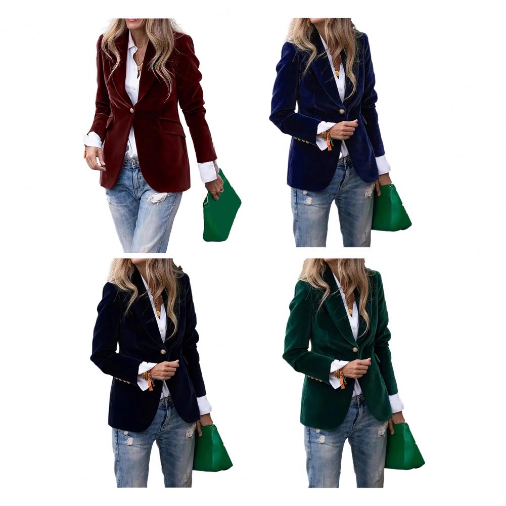 Velvet Large Size Women Prom P - Large Women'S Formal Wear avaliação e preço