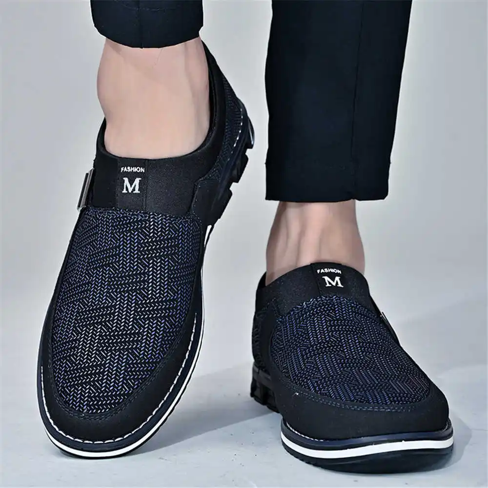 Dark Blue 44-45 Summer Shoes S - Large Women'S Formal Wear avaliação e preço