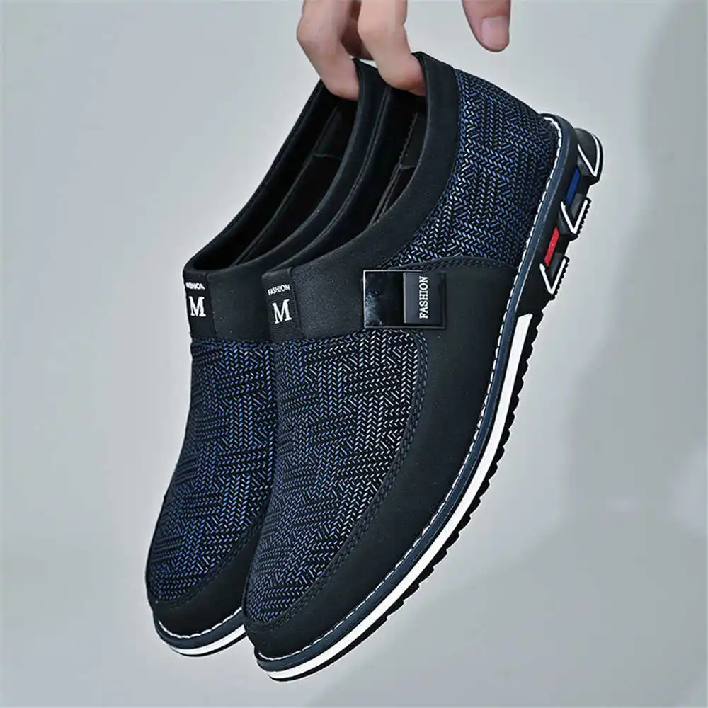 Dark Blue 44-45 Summer Shoes S - Large Women'S Formal Wear avaliação e preço
