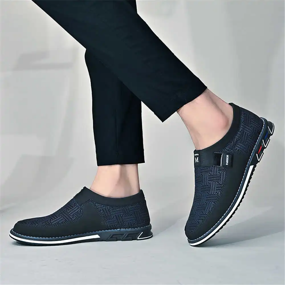 Dark Blue 44-45 Summer Shoes S - Large Women'S Formal Wear avaliação e preço