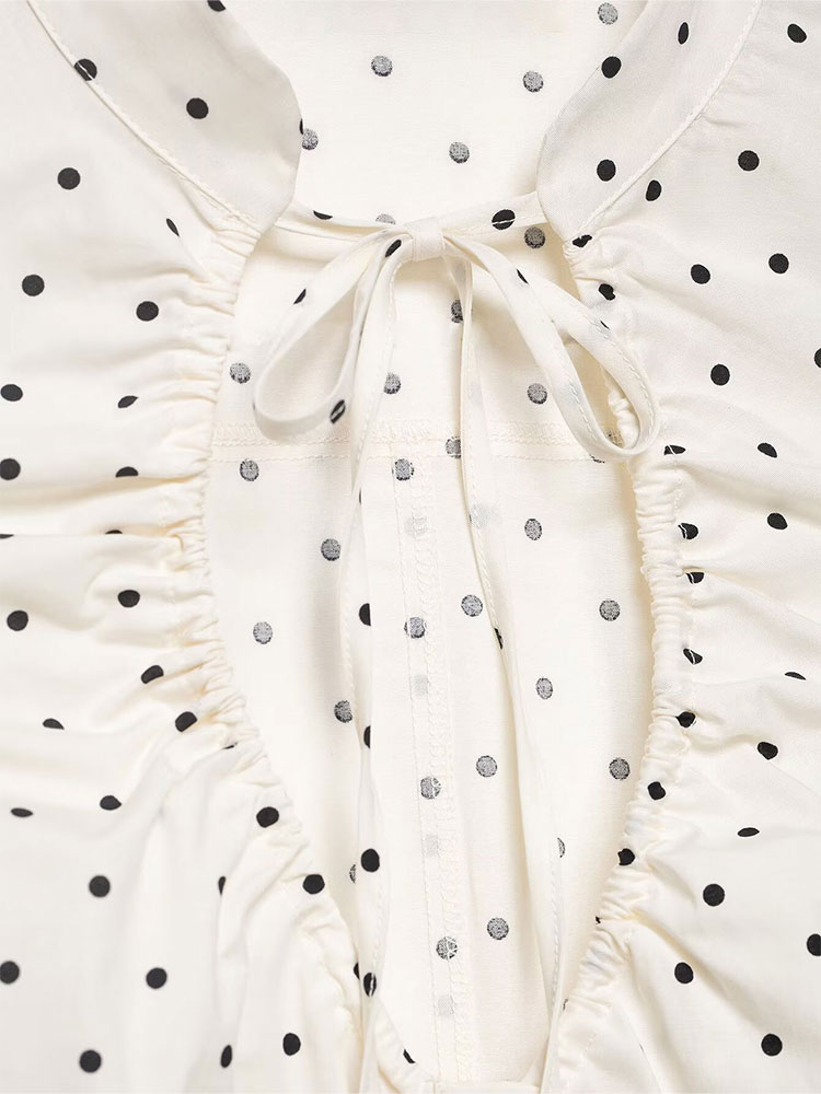 HH Vintage Retro Womens White  - Women Formal Wear Tops avaliação e preço
