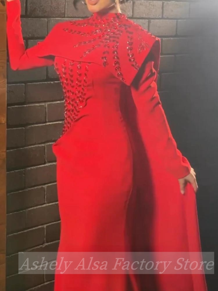Customized Saudi Arabic Muslim - Vintage Women'S Formal Wear avaliação e preço