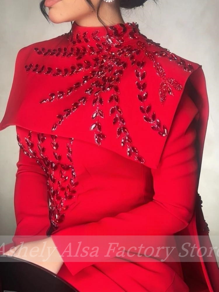 Customized Saudi Arabic Muslim - Vintage Women'S Formal Wear avaliação e preço