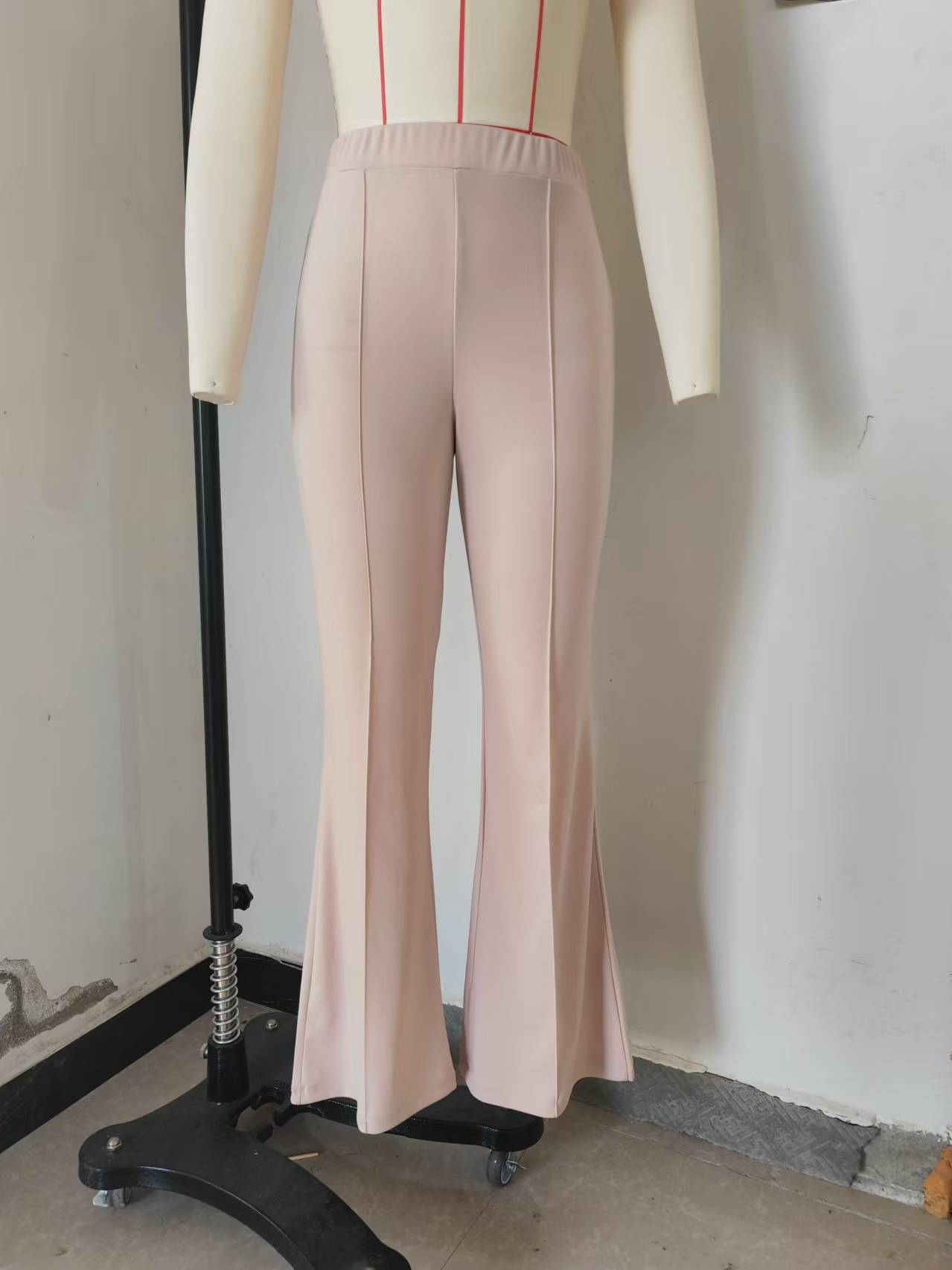 2026 Street Elastic Jeans Men  - Women Formal Wear With Jeans avaliação e preço