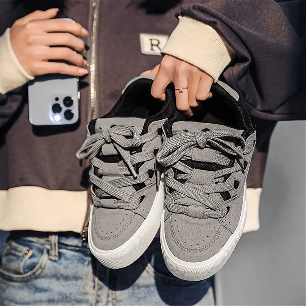 With Lacing Hiphop Women's Sch - Large Women'S Formal Wear avaliação e preço