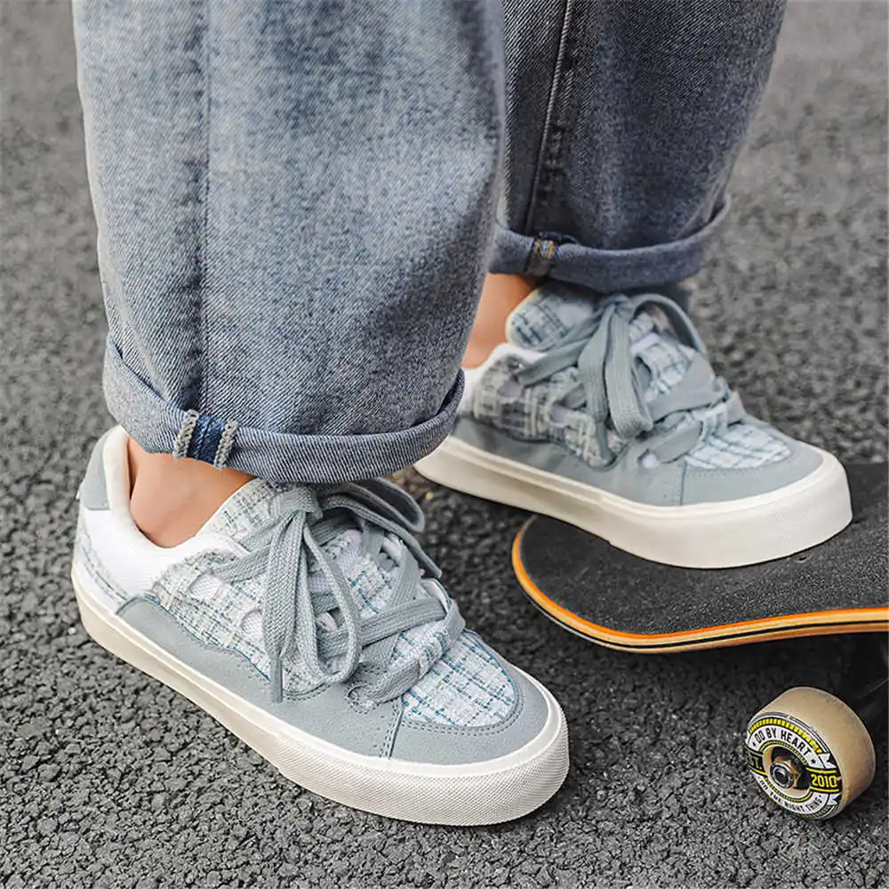 With Lacing Hiphop Women's Sch - Large Women'S Formal Wear avaliação e preço