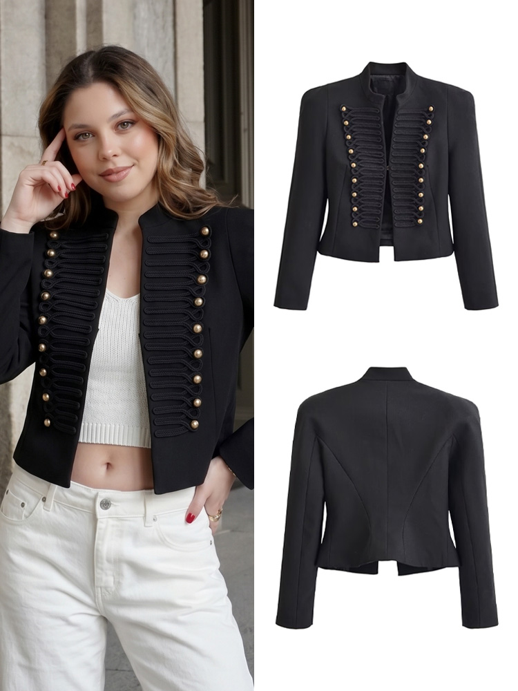 HH Women Vintage Napoleon Jack - Vintage Women'S Formal Wear avaliação e preço