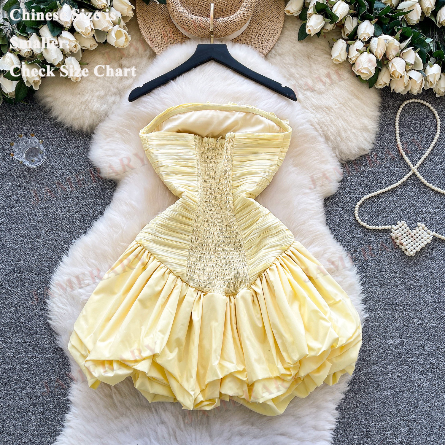 Formal Luxury 3D Flower Sexy C - Vintage Women'S Formal Wear avaliação e preço